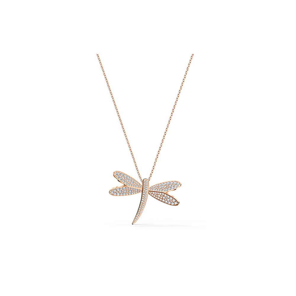 Swarovski Eternal Flower