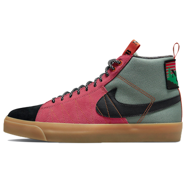 Nike Blazer SB Zoom PRM "Acclimate Pack"