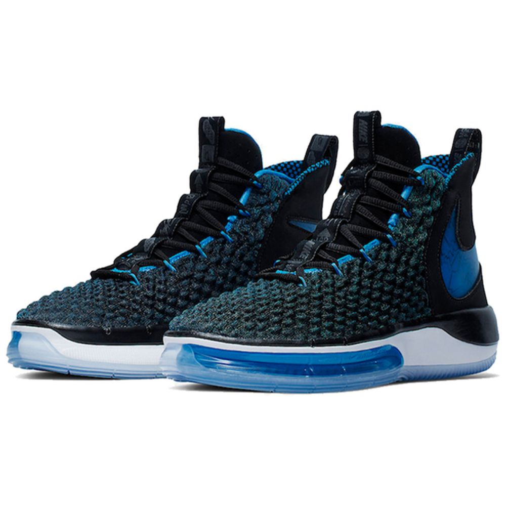 Nike AlphaDunk Pure Magic