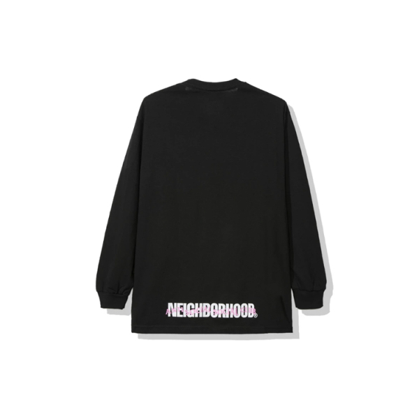 ANTI SOCIAL SOCIAL CLUB x NEIGHBORHOOD