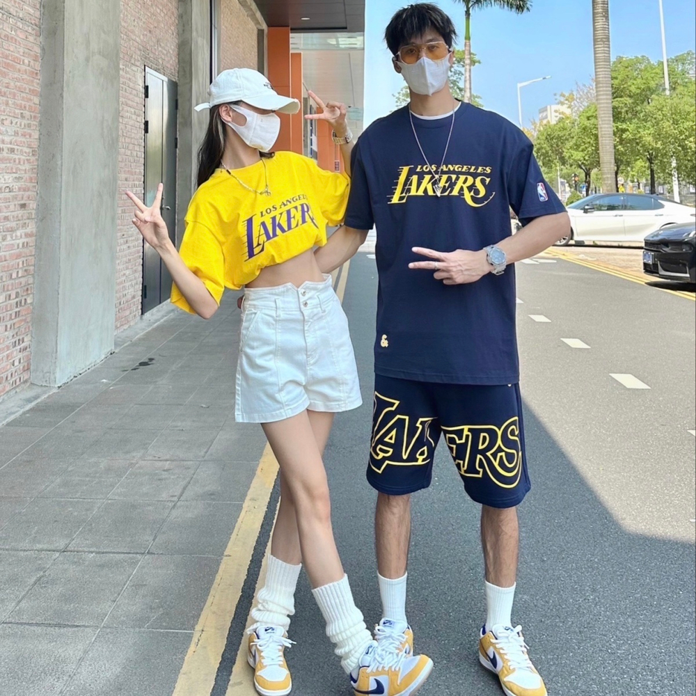 【 】JACK JONES/ · x NBA Logo