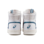 CHEMIST CREATIONS x Asics All Court Alpha-L Logo