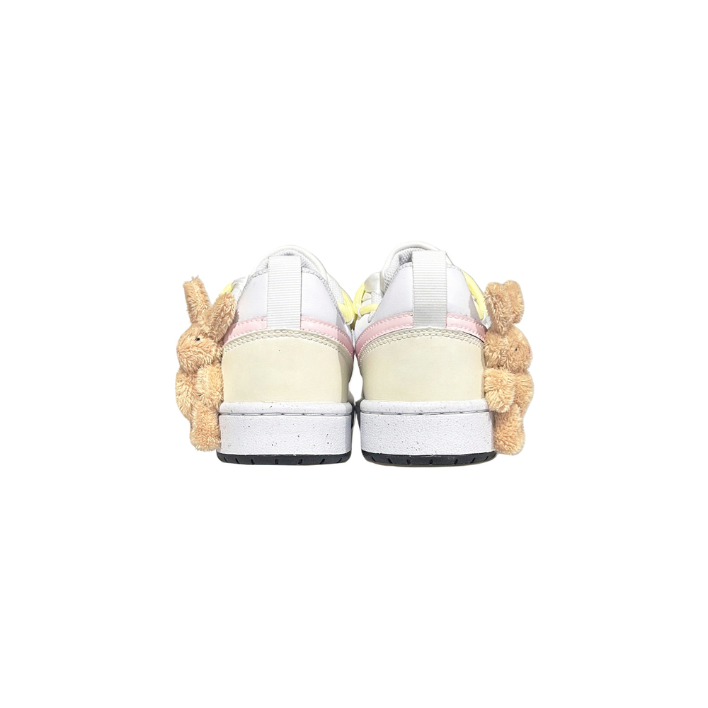 【 】 Nike Court Borough GS