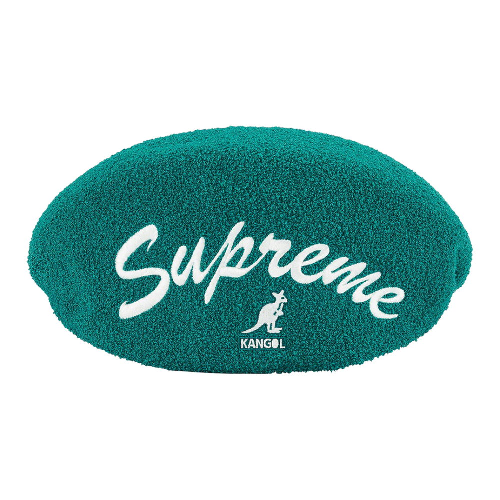 Supreme Supreme SS21 x Kangol® Bermuda 504 Hat