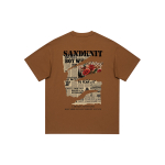 SandKnit T
