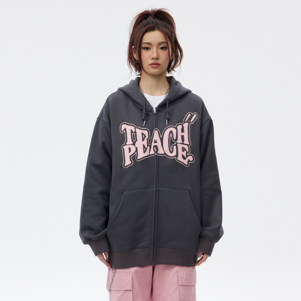 Teach Peace tpc Logo