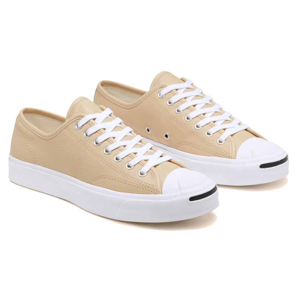 Converse Jack Purcell Seasonal Color Leather