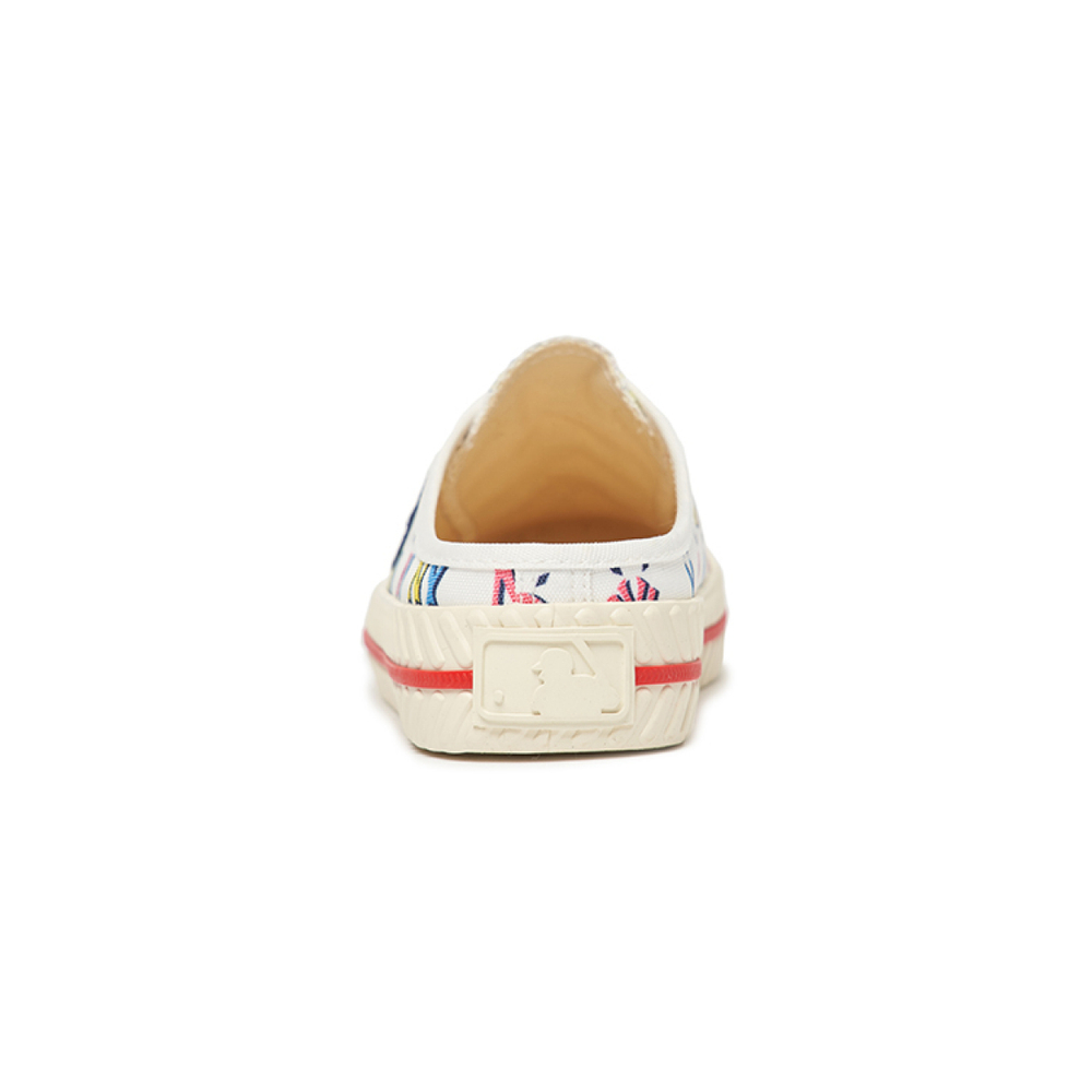 MLB Playball Mule monogram