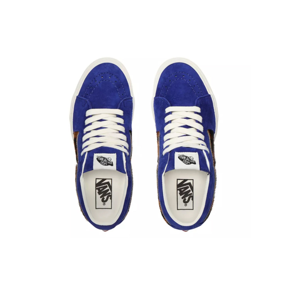 Vans SK8 Suede