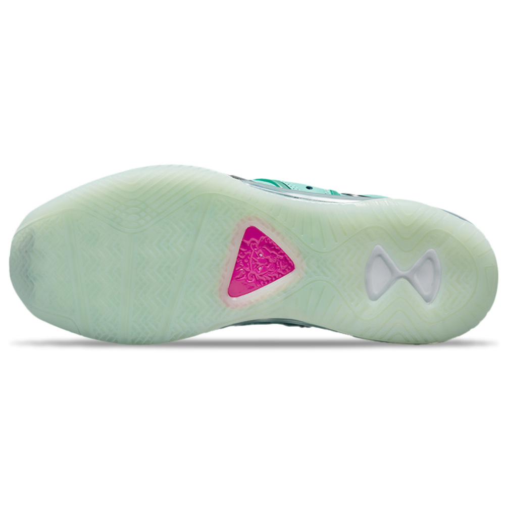 Nike Lebron 8 qs "south beach" 2021