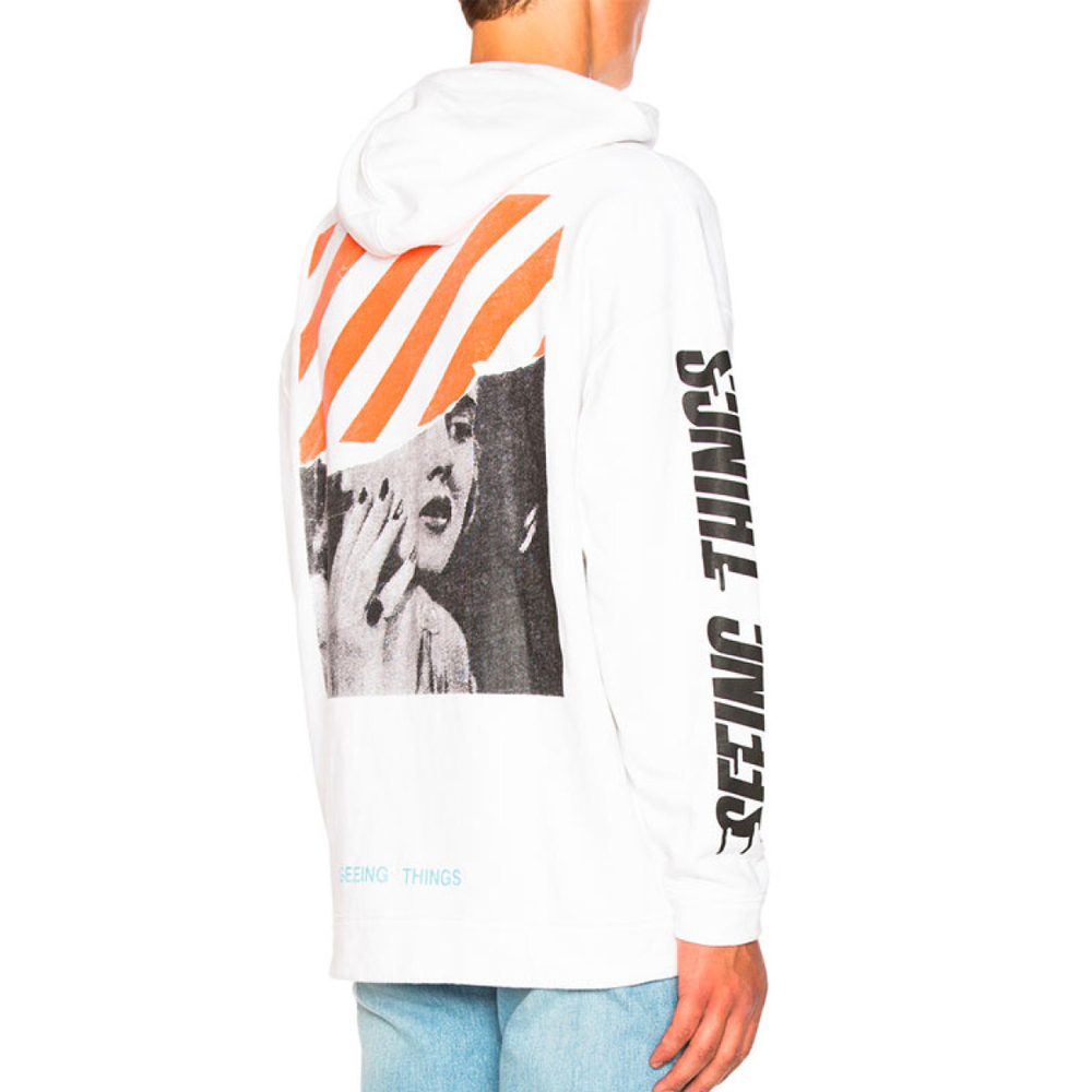 OFF-WHITE