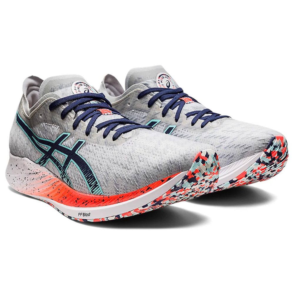 Asics Magic Speed 1.0