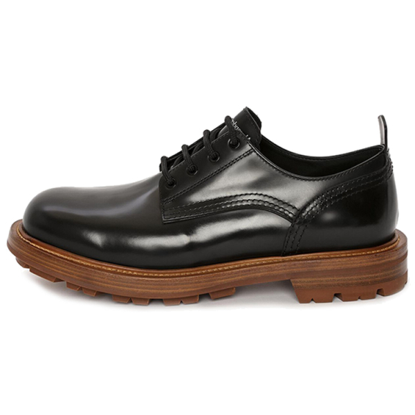 Alexander McQueen spazzolato