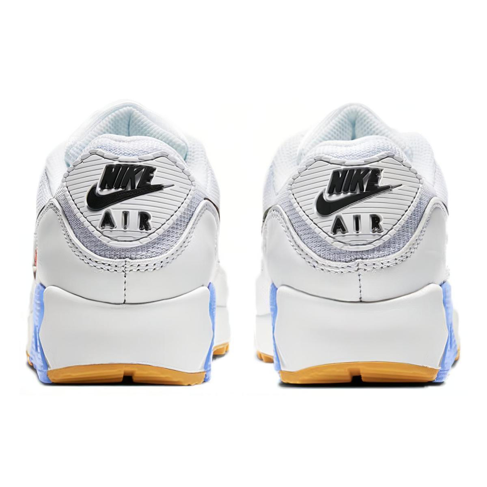 Nike Air Max 90 Solar Flare