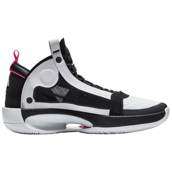 Air Jordan 34 “Digital Pink”
