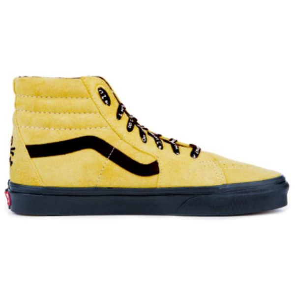 ATCQ x Vans SK8 Tribe Called Quest