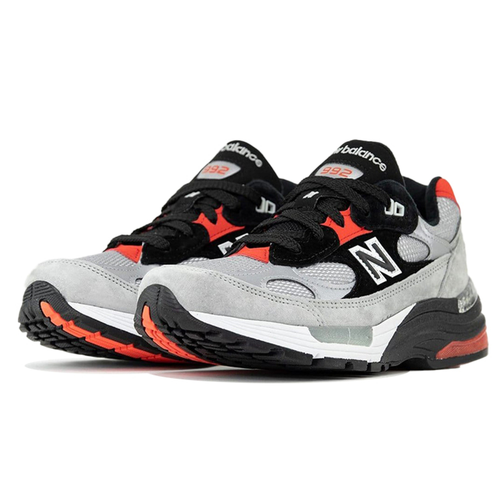 New Balance NB 992 "Discover & Celebrate"
