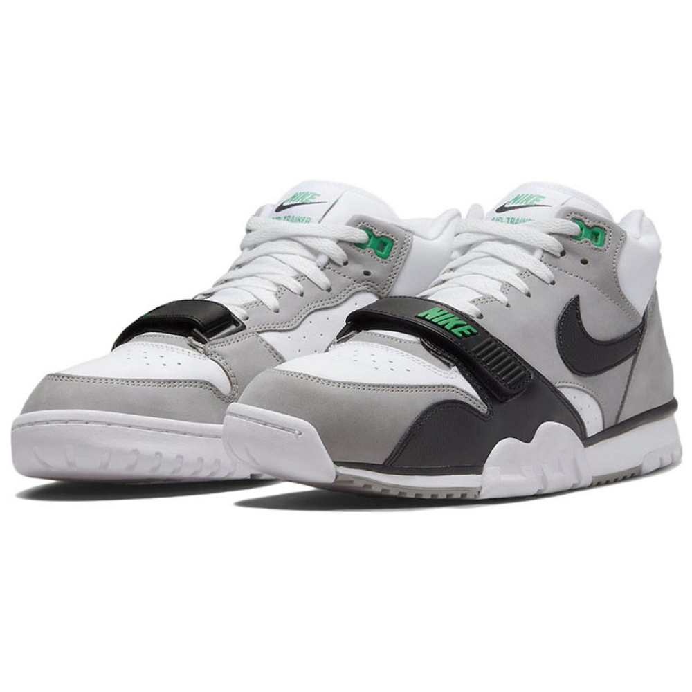 Nike Air Trainer 1 "Chlorophyll"