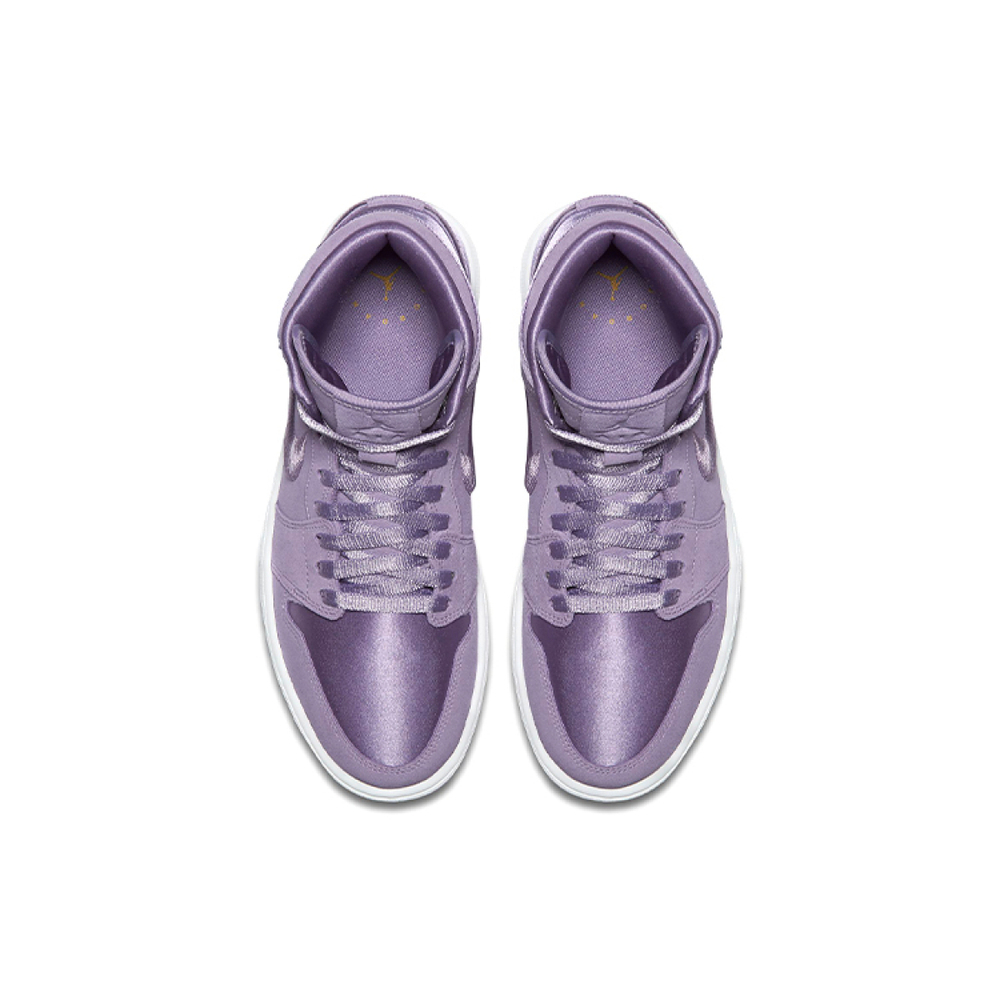 Jordan Air Jordan 1 Retro High Season Of Her Orchid Mist (W)