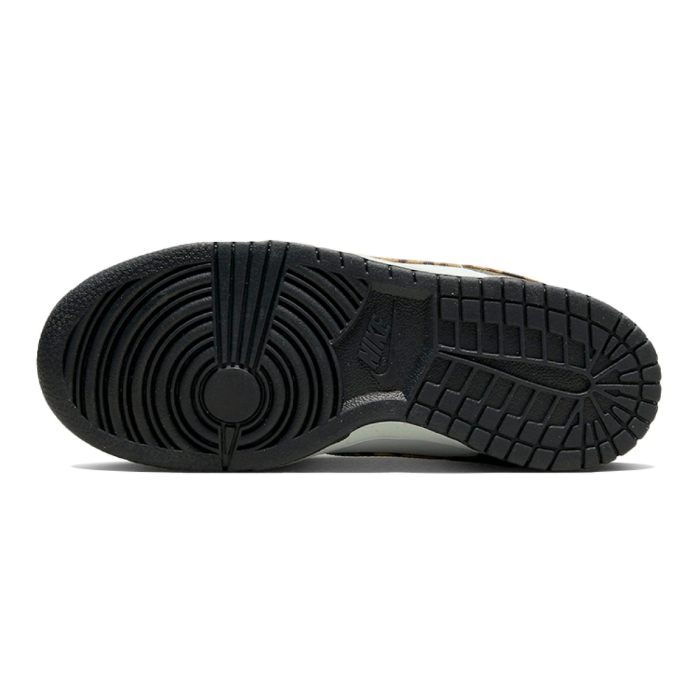 Nike Dunk "Leopard"