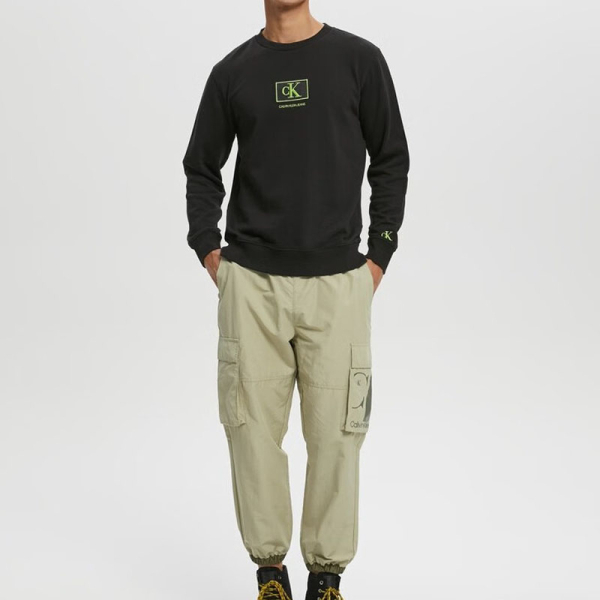 CK/Calvin Klein