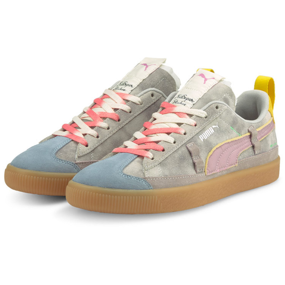 Kidsuper x PUMA Suede Vtg