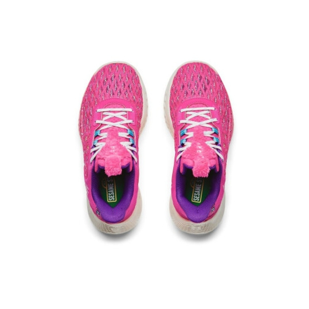 SESAME STREET/ x Under Armour Curry 9 Flow