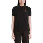KENZO x Nigo FW22 Boke Logo Polo
