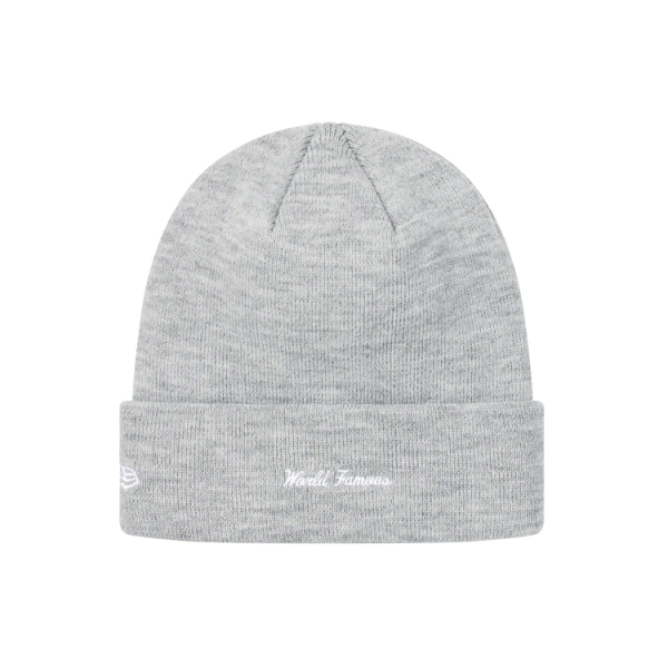 Supreme FW19 Week 16 x New Era Box Logo Beanie