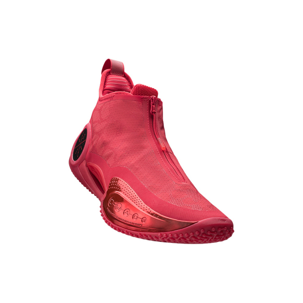 LiNing WOW 9 TPU