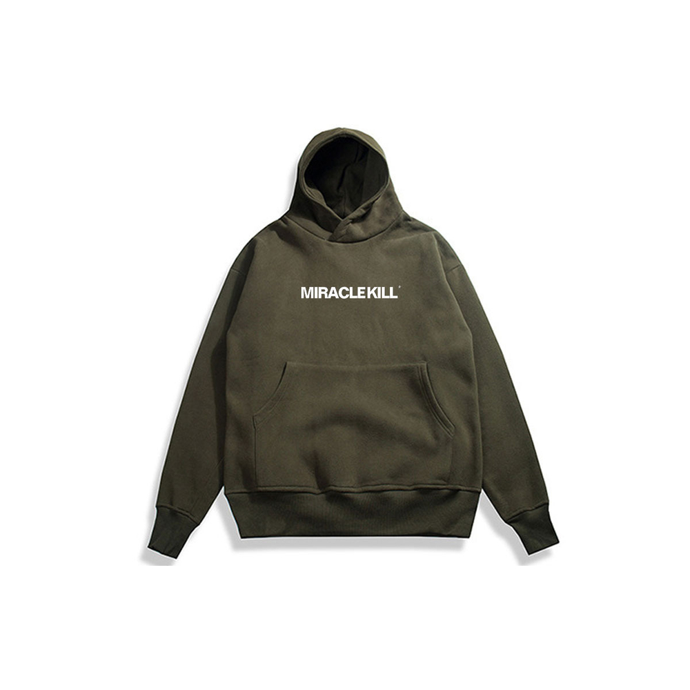 MIRACLE KILL x mk