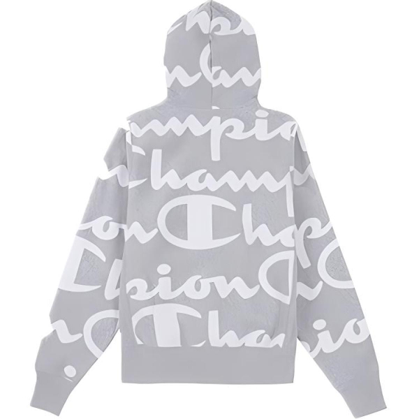 Champion logo