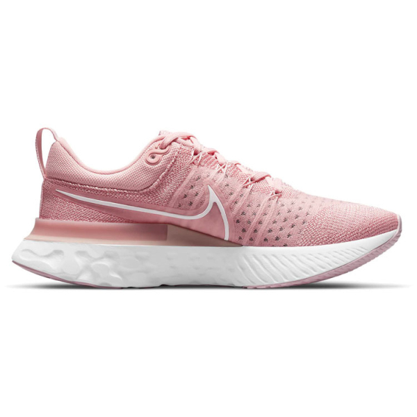 Nike React Infinity Run Flyknit 2