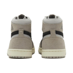 Jordan Air Jordan 1 High Zoom CMFT 2 "Light Iron Ore"