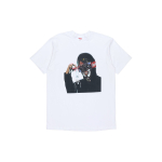 Supreme SS19 Creeper Tee White T