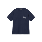 Stussy SS22 Fuzzy Dice Tee T