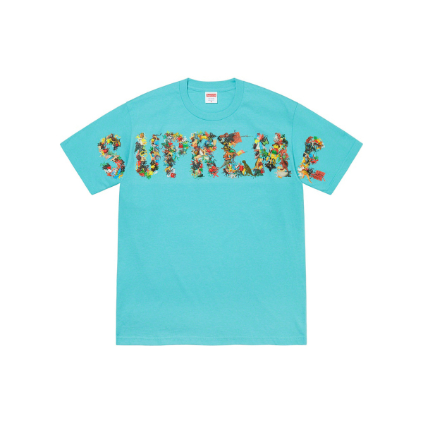 Supreme Toy Pile Tee T