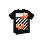 OFF-WHITE SS19 T