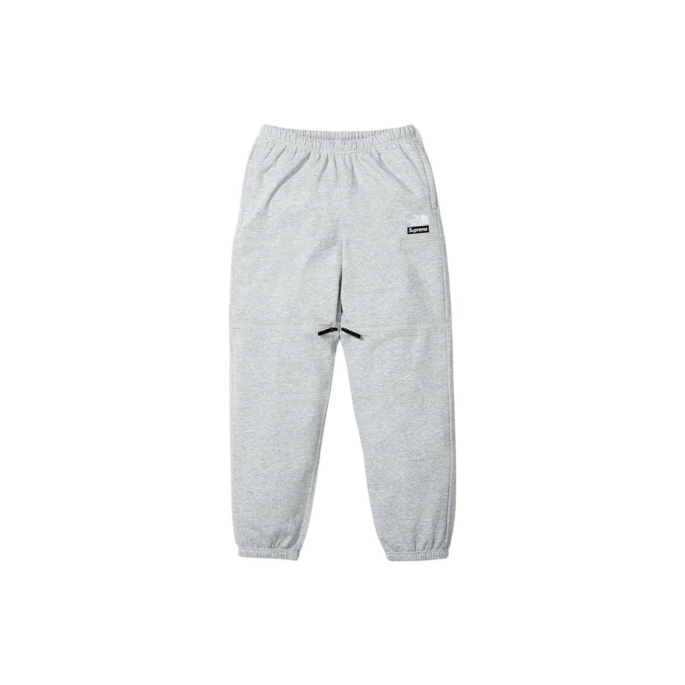 Supreme SS23 Week 3 x The North Face CONVERTIBLE SWEATPANT