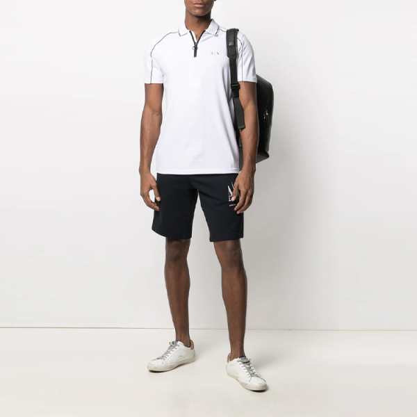 ARMANI EXCHANGE Logo
