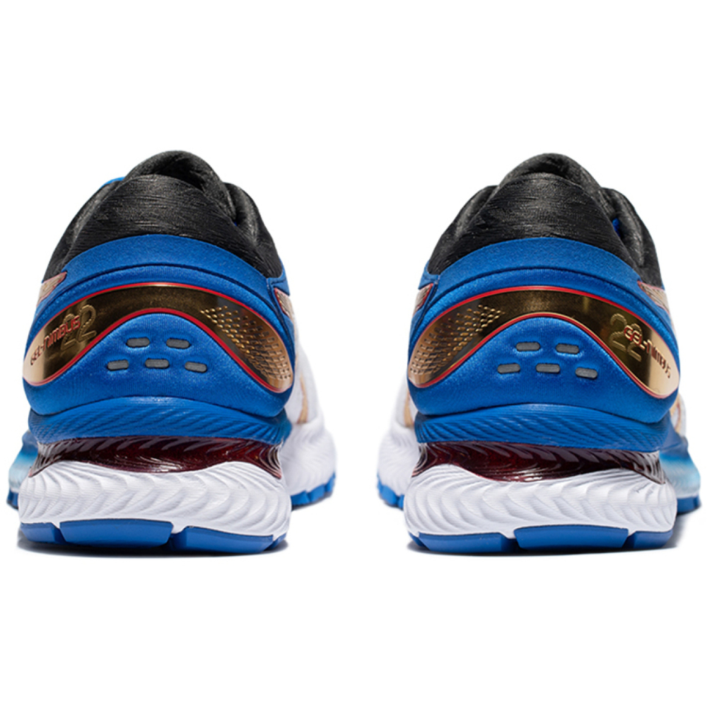 Asics GEL-Nimbus 22