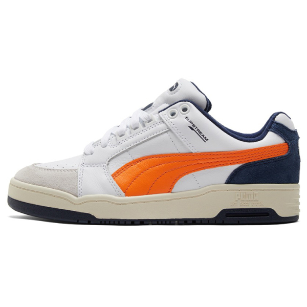 PUMA Slipstream Low Retro