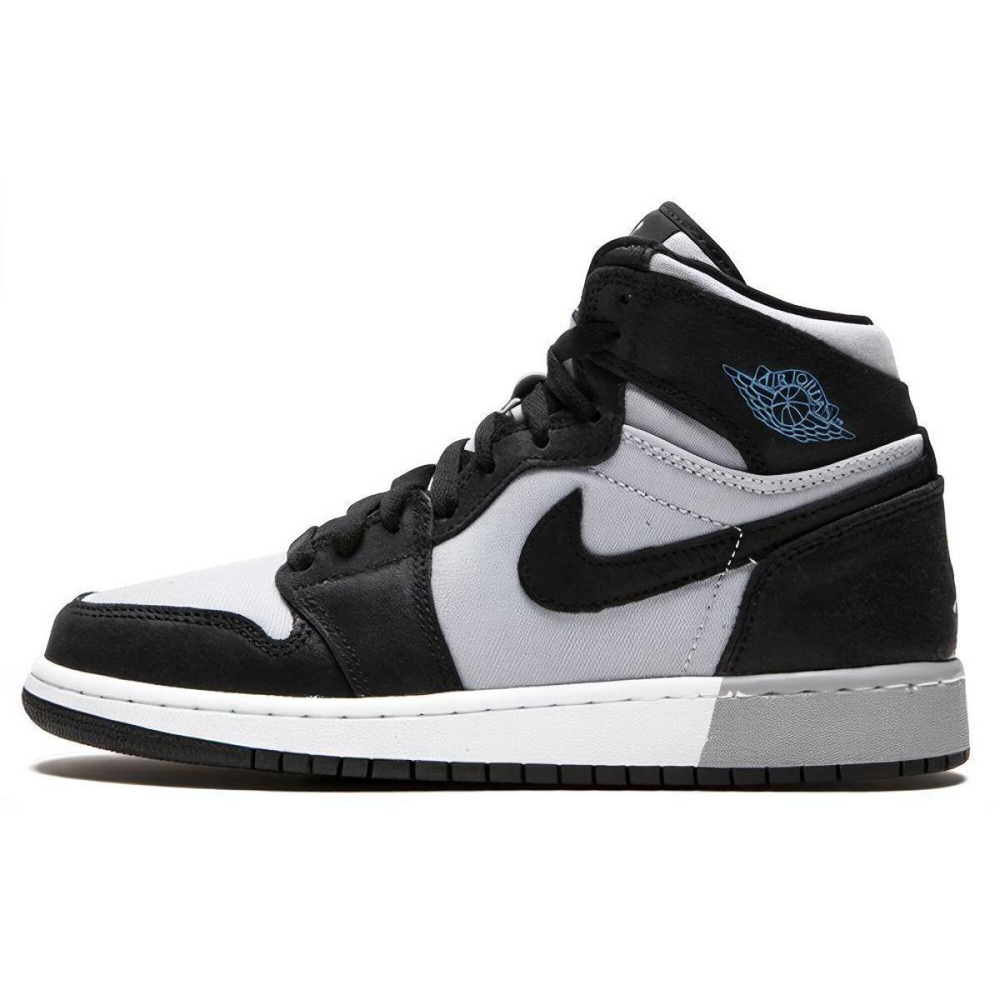 Jordan Air Jordan 1 Retro High Aluminum