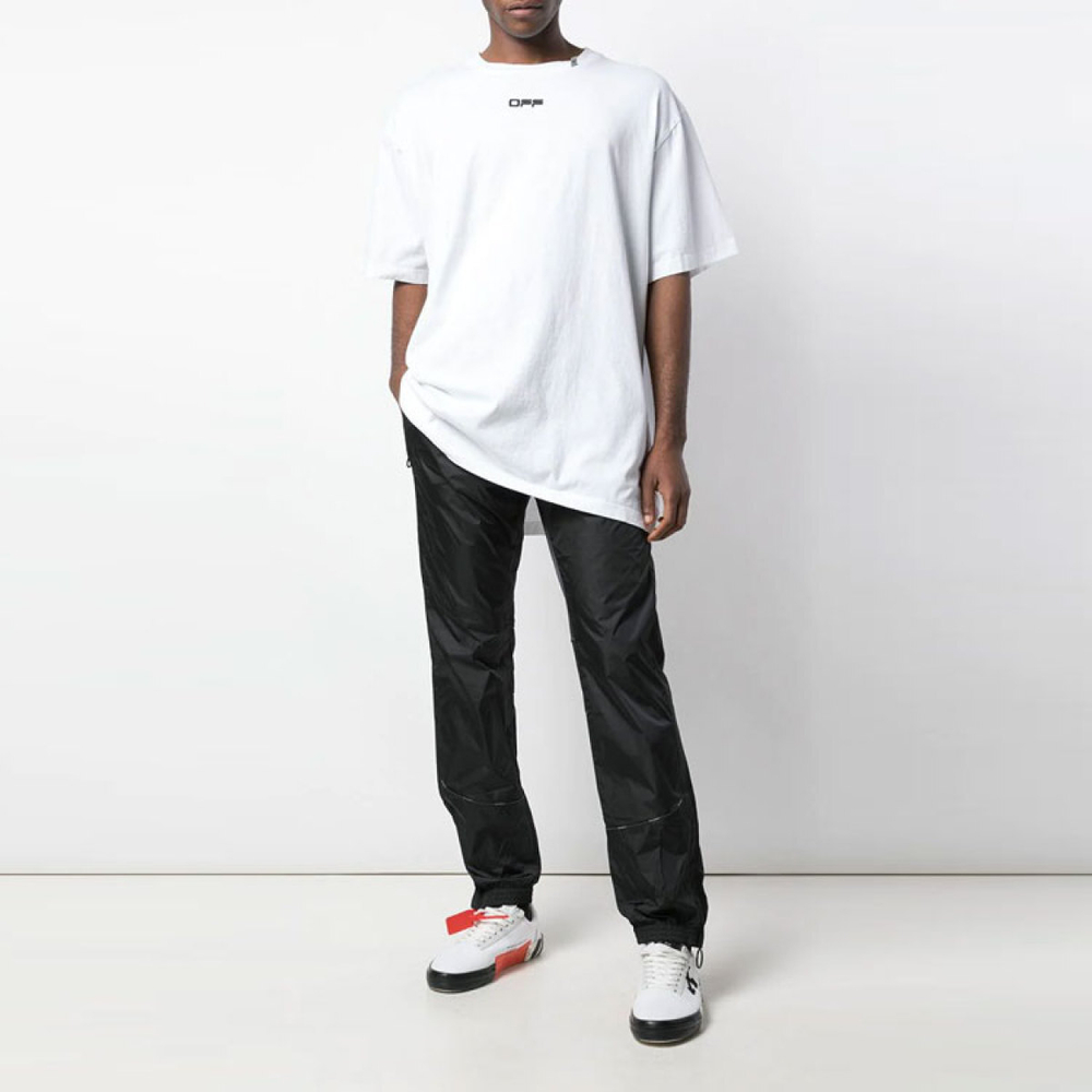 OFF-WHITE Caravaggio Square Tee SS20 T