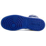 Jordan Air Jordan 1 Retro High Bg Deep Royal