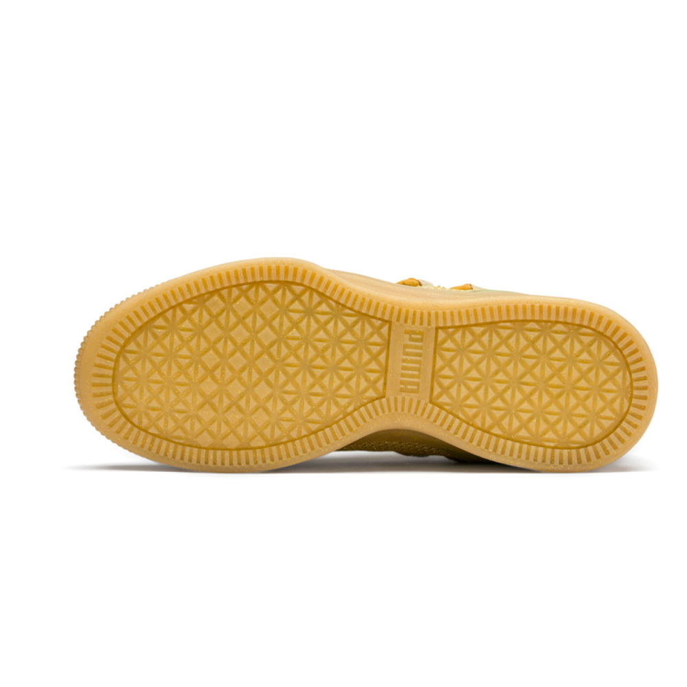 Puma Clyde Court Title Run