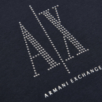 ARMANI EXCHANGE Logo