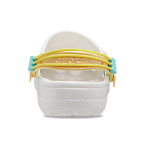 X Crocs Classic clog EVA