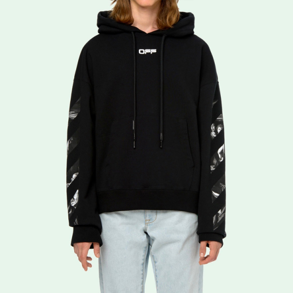OFF-WHITE Caravaggio