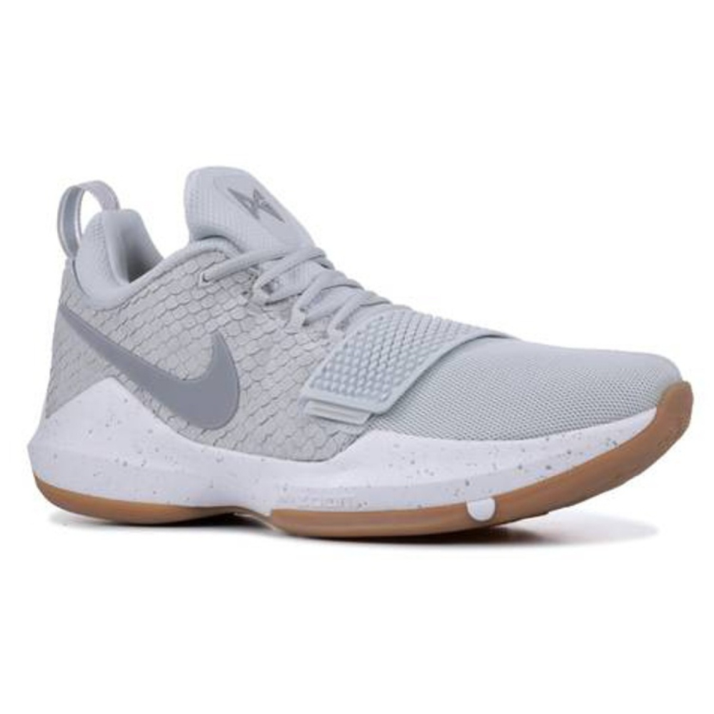 Nike PG 1 'Pure Platinum''